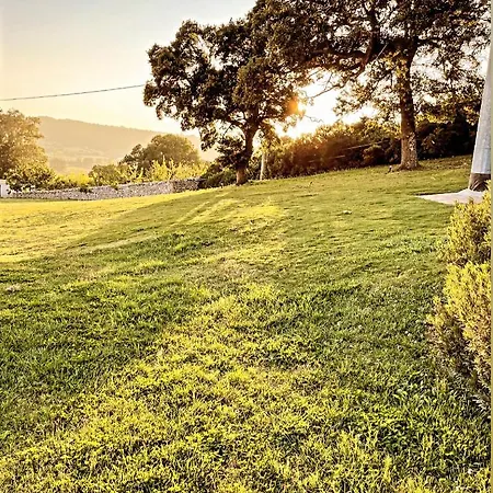 Hotel Country Masseria Paretano *