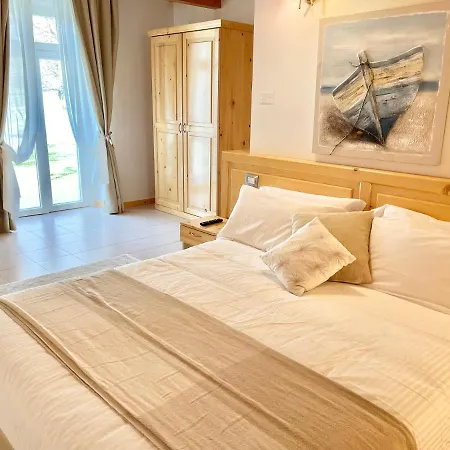Hotel Country Masseria Paretano Monopoli