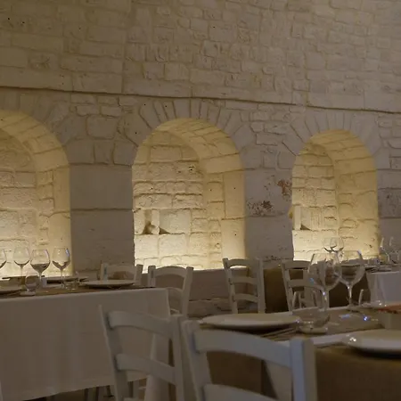 Country Masseria Paretano * Monopoli
