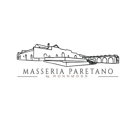 Country Masseria Paretano Monopoli